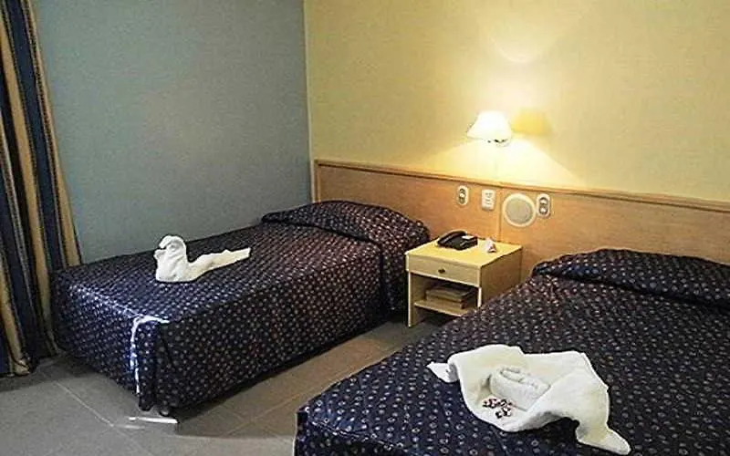 Hotel Las Americas Caracas