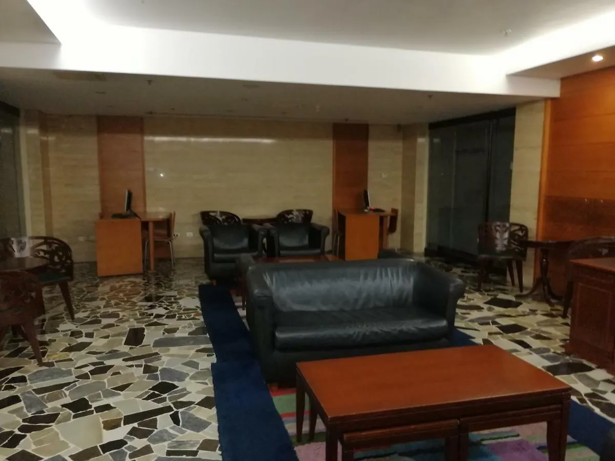 Hotel Las Americas Caracas 3*,  Venezuela