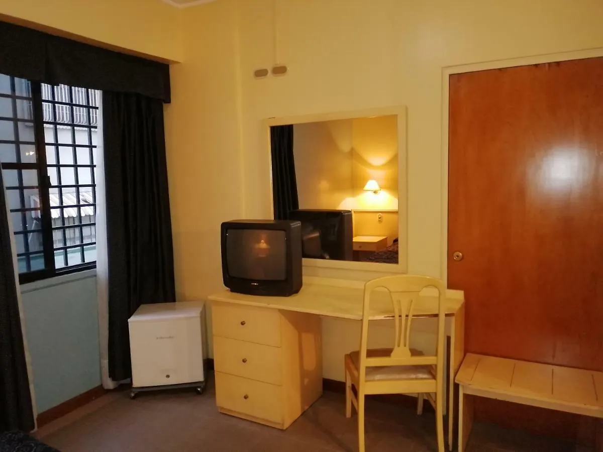 Hotel Las Americas Caracas