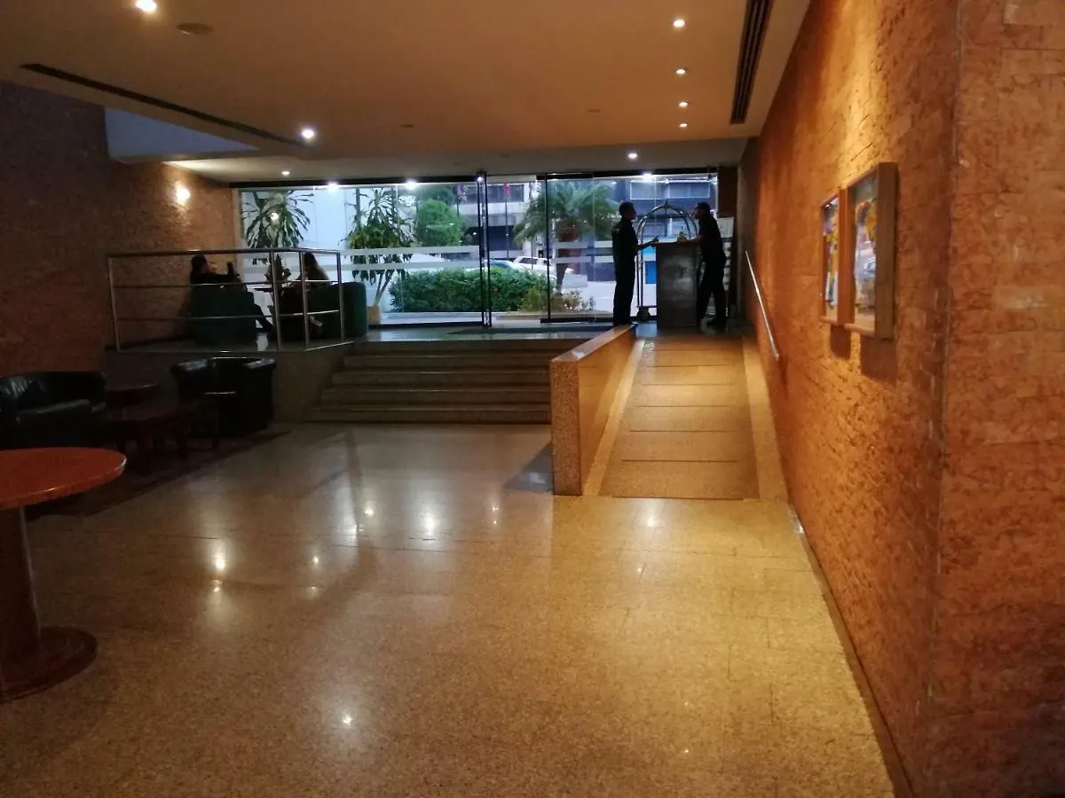 Hotel Las Americas Caracas
