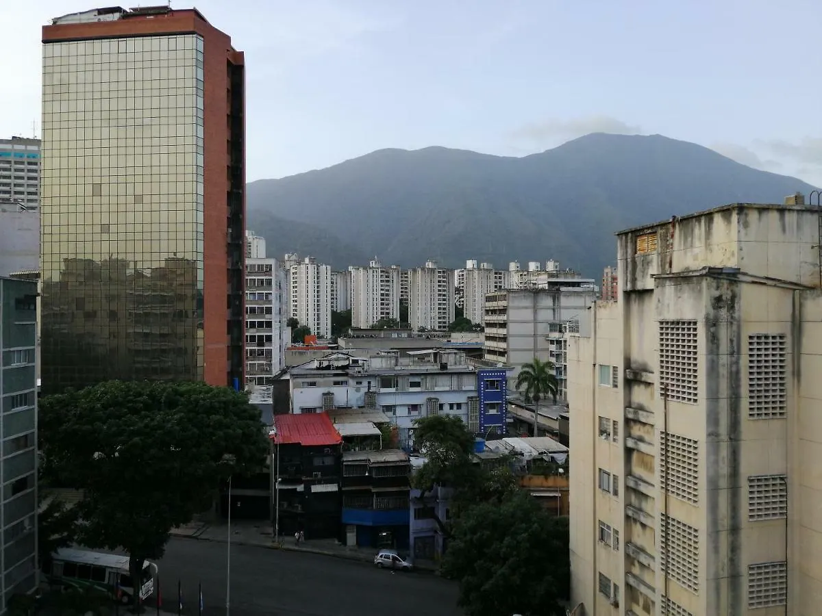 Hotel Las Americas Caracas 3*,