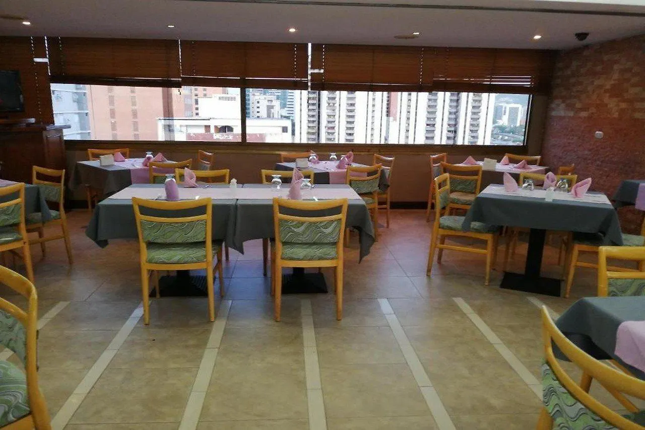 Hotel Las Americas Caracas