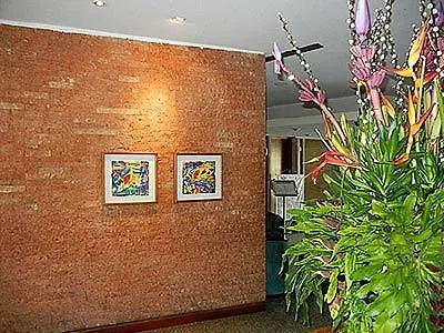 Hotel Las Americas Caracas 3*,