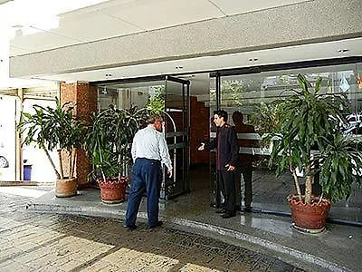 Hotel Las Americas Caracas