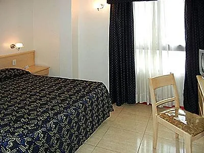 Hotel Las Americas Caracas