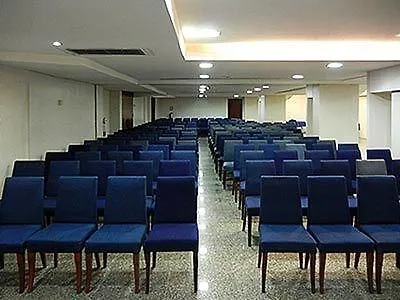 ***  Hotel Las Americas Caracas Venezuela