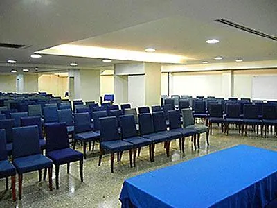 Hotel Las Americas Caracas