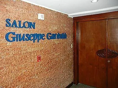 Hotel Las Americas Caracas