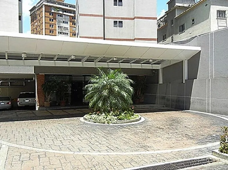 Hotel Las Americas Caracas