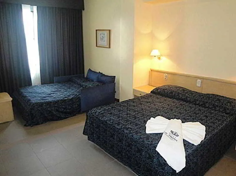 Hotel Las Americas Caracas