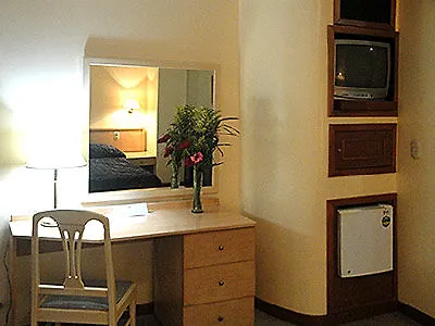 Hotel Las Americas Caracas