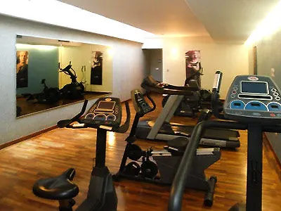Hotel Las Americas Caracas 3*,  Venezuela