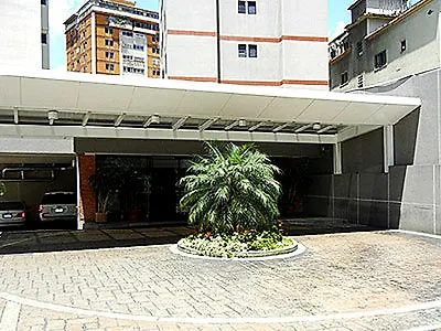 Hotel Las Americas Caracas