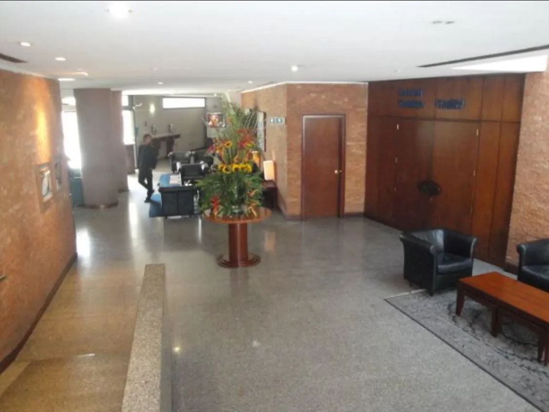 ***  Hotel Las Americas Caracas Venezuela