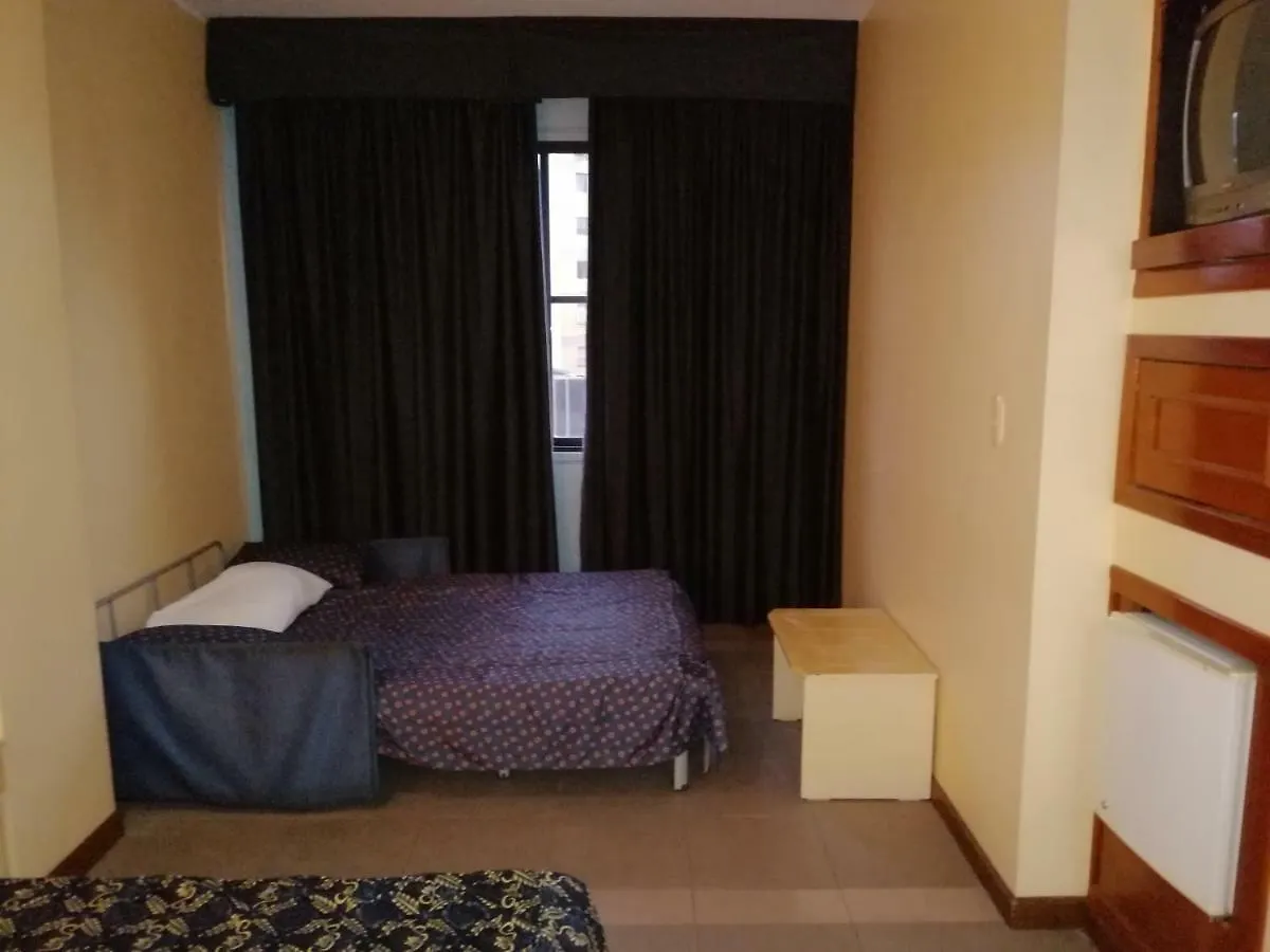 Hotel Las Americas Caracas