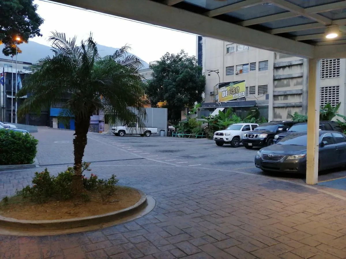 Hotel Las Americas Caracas Venezuela