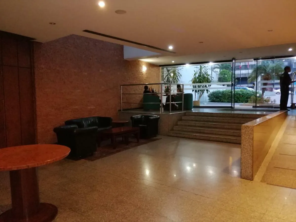 Hotel Las Americas Caracas