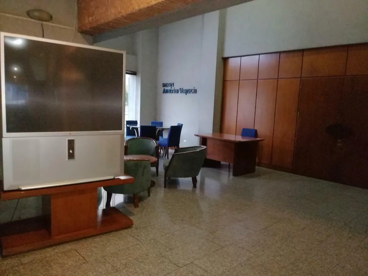 Hotel Las Americas Caracas