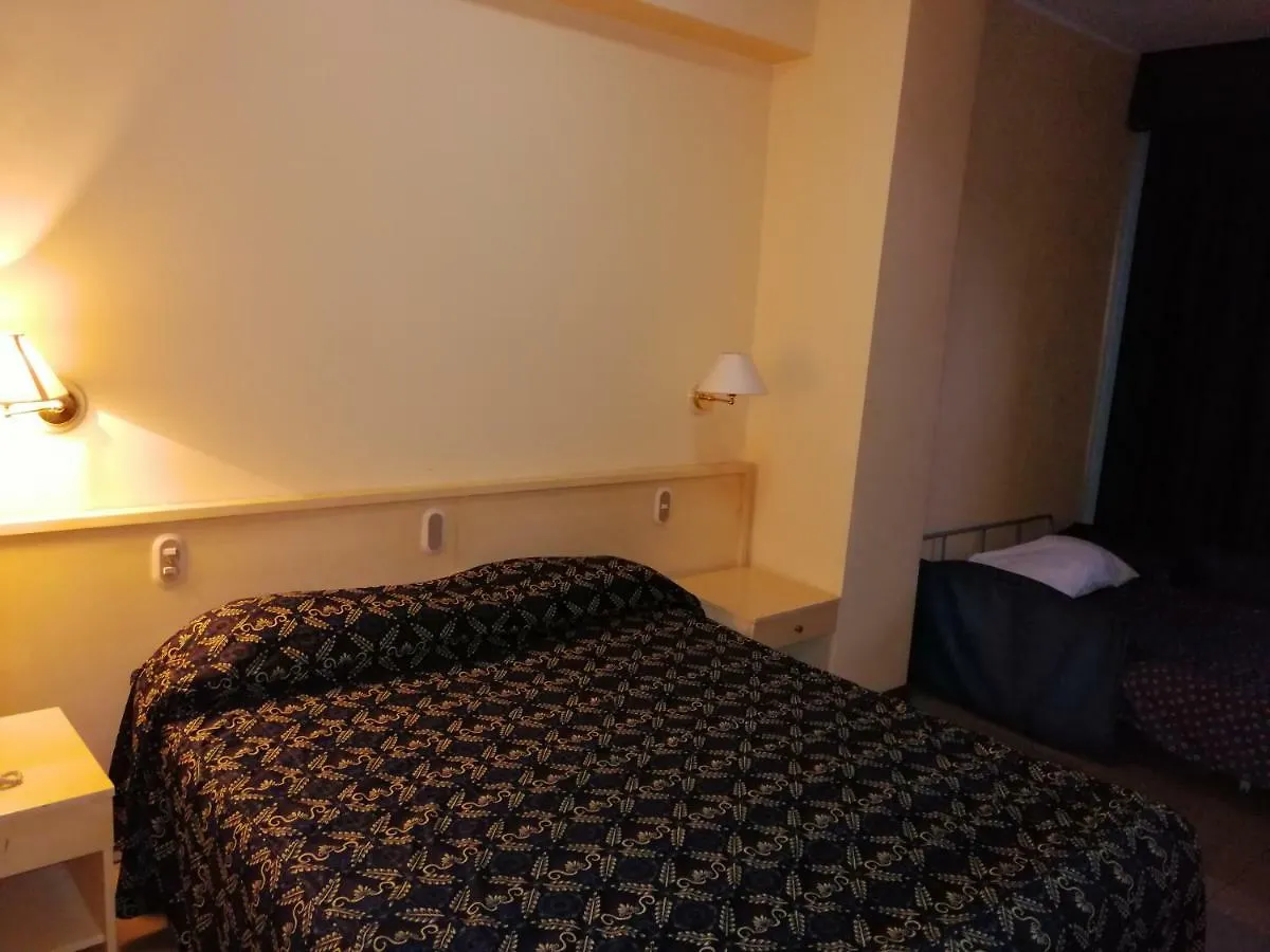 Hotel Las Americas Caracas