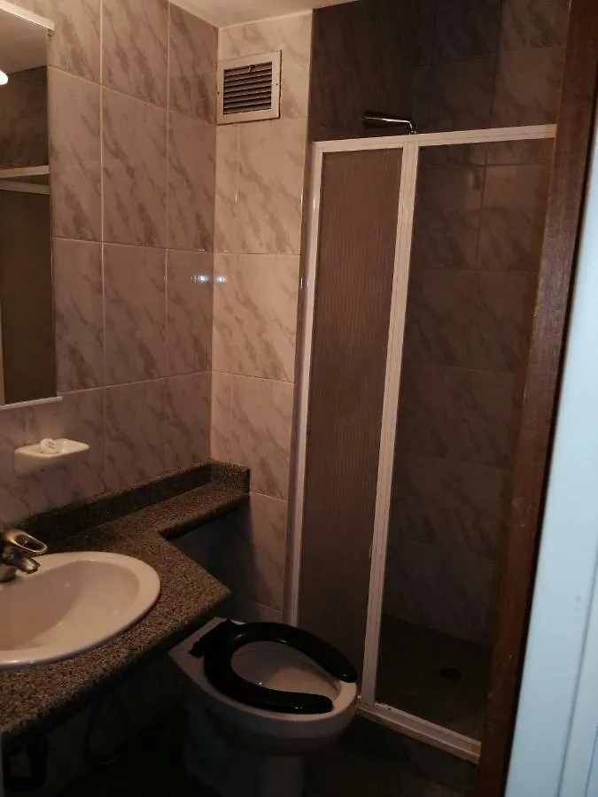 Hotel Las Americas Caracas