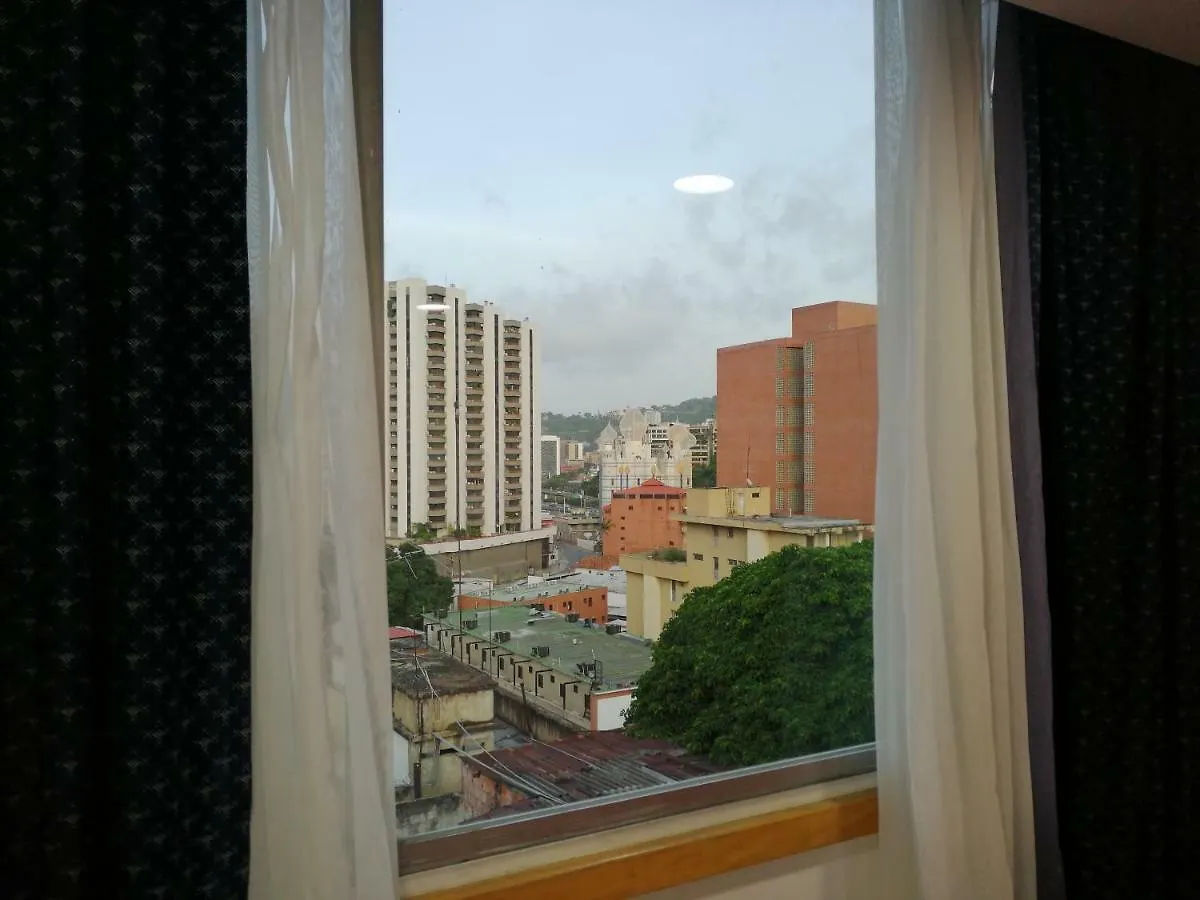 Hotel Las Americas Caracas
