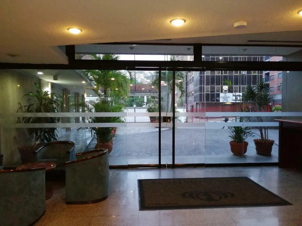 Hotel Las Americas Caracas