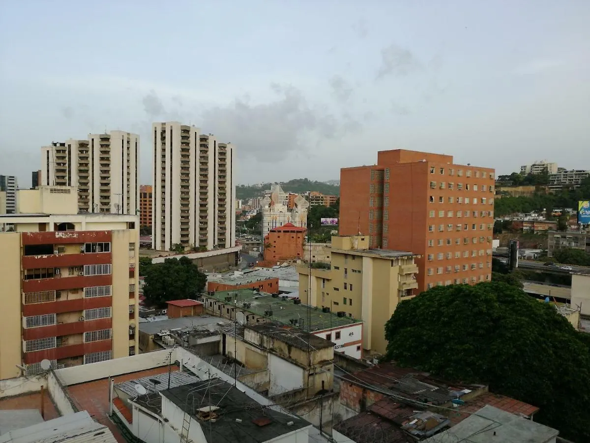 Hotel Las Americas Caracas