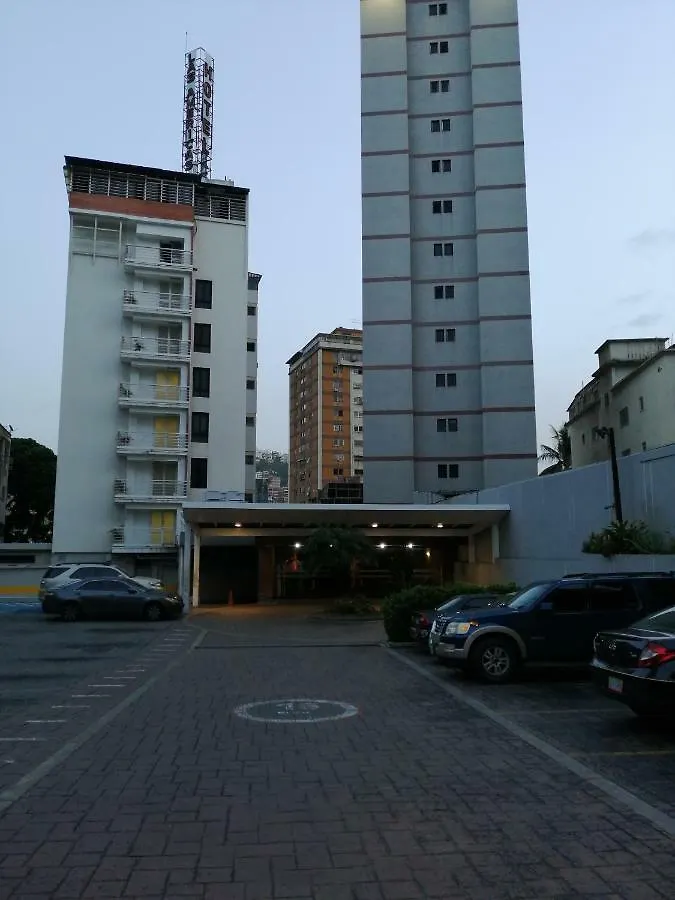 Hotel Las Americas Caracas 3*,  Venezuela